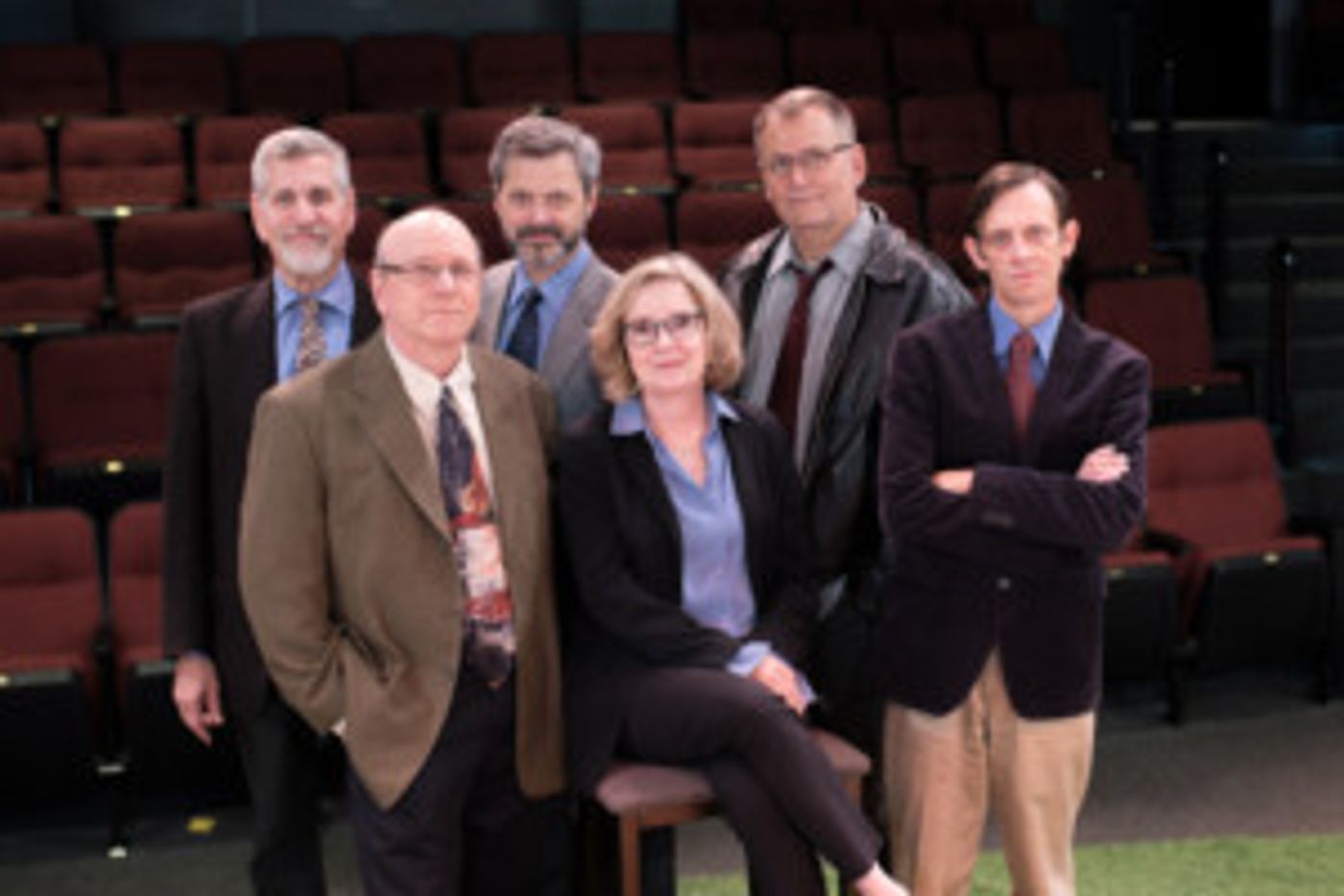 BANNED FROM BASEBALL Makes World Premiere At The Human Race Theatre Sept. 6–23  Image