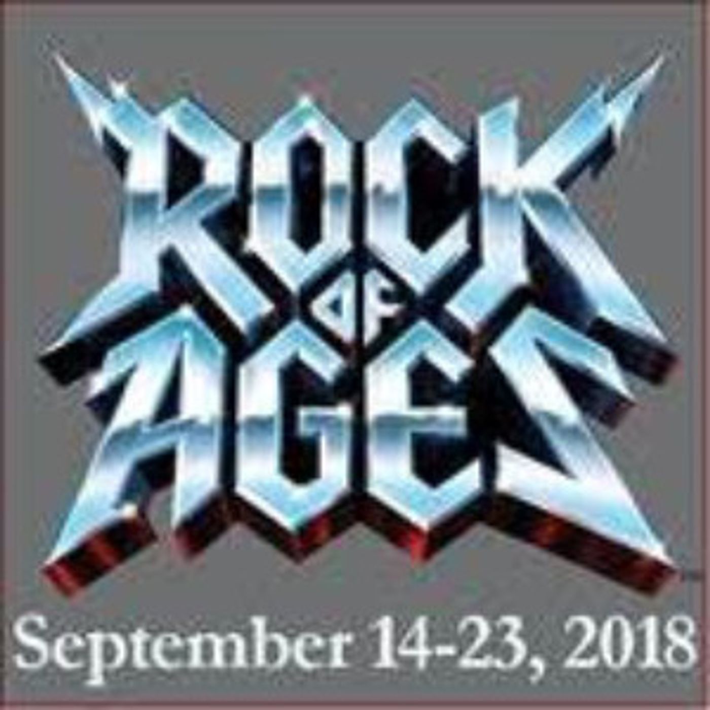 ROCK OF AGES Comes to Fort Wayne Civic Theatre  Image