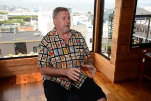 EXIT Theatre's Talk Story Festival To Bring Back Two Performers This Fall!  Image