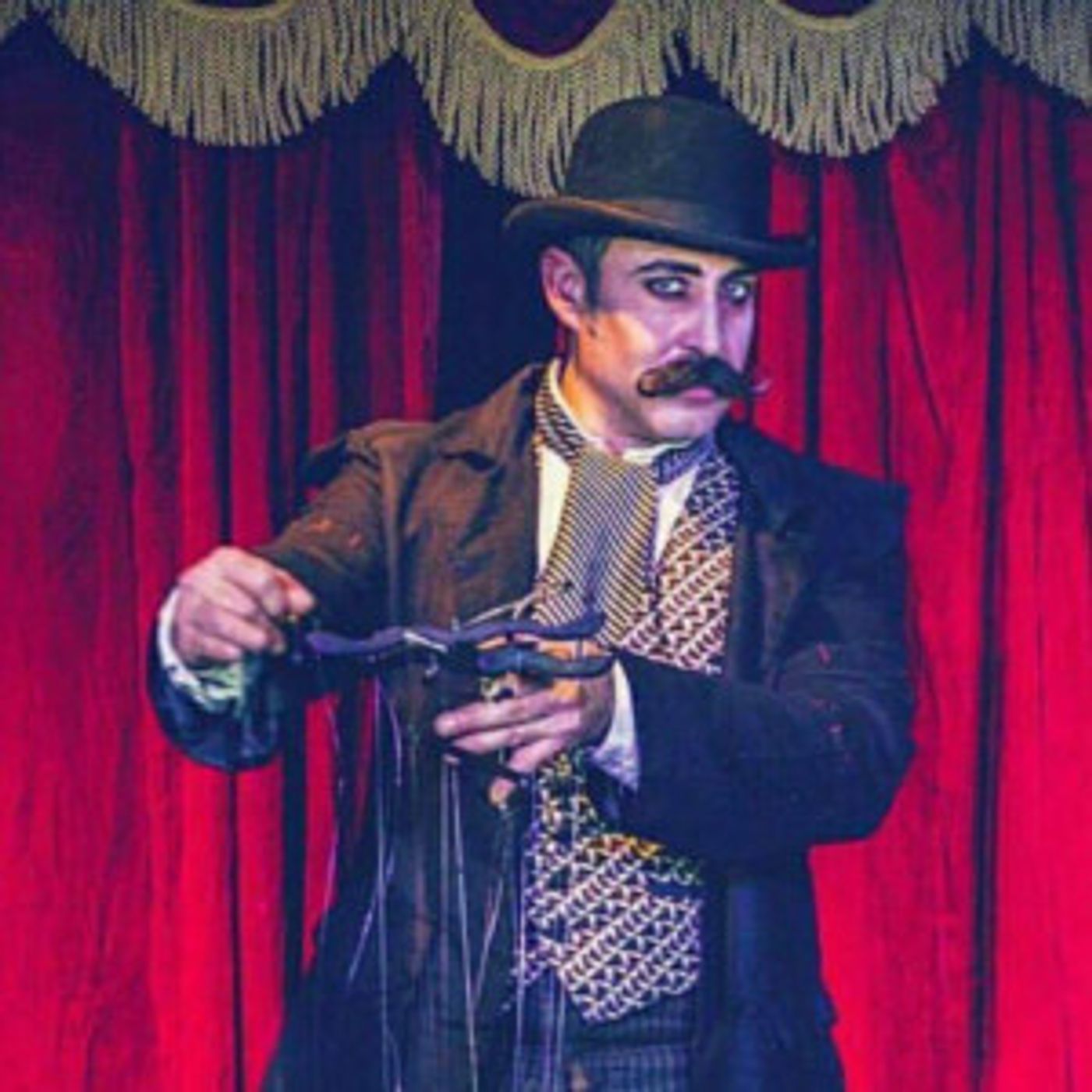 Now Playing and Coming Soon To Great AZ Puppet Theater!  Image