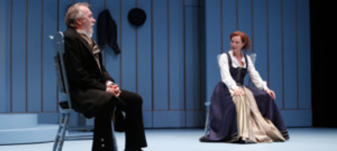 A DOLL'S HOUSE, PART 2 Extended Due To Popular Demand  Image