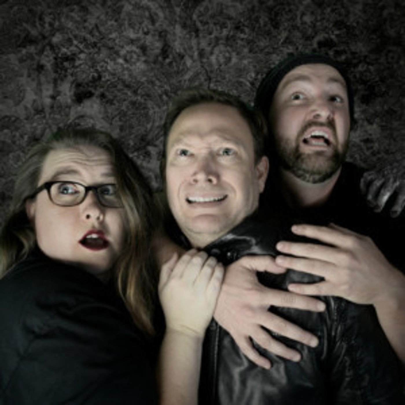 Awesome Theatre Presents TERROR-RAMA III: DEAD THE WHOLE TIME  Image