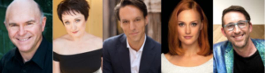 Sydney Philharmonia Choirs Present A Rare Concert Version Of Leonard Bernstein's CANDIDE Image