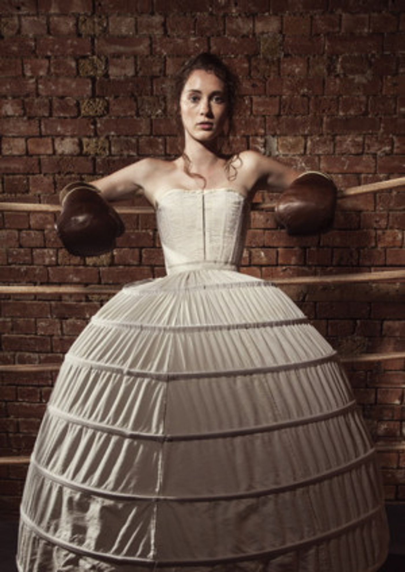 Troupe Announces Full Cast For The World Premiere Of Joy Wilkinson's THE SWEET SCIENCE OF BRUISING At Southwark Playhouse  Image