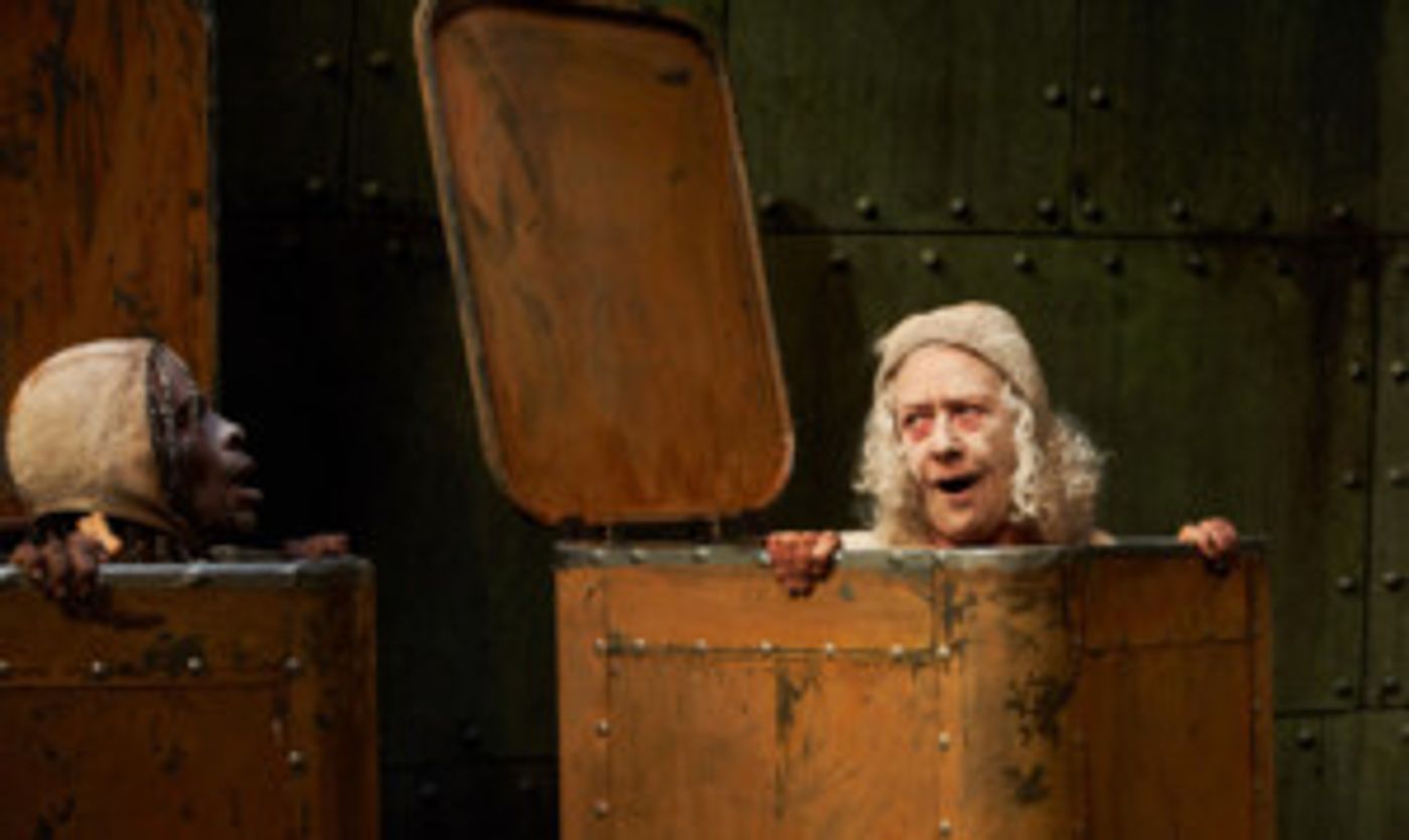 ENGAME Extends Through 1 September At The Baxter  Image