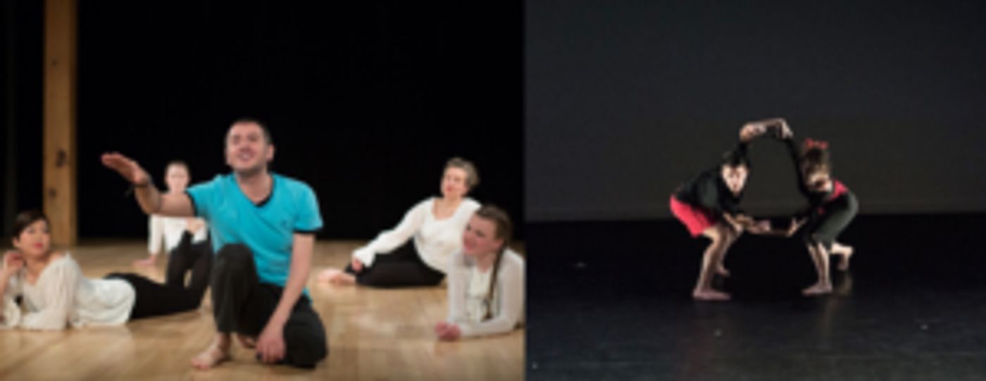 Green Space's 2018-2019 Season Kicks Off Next Month  Image