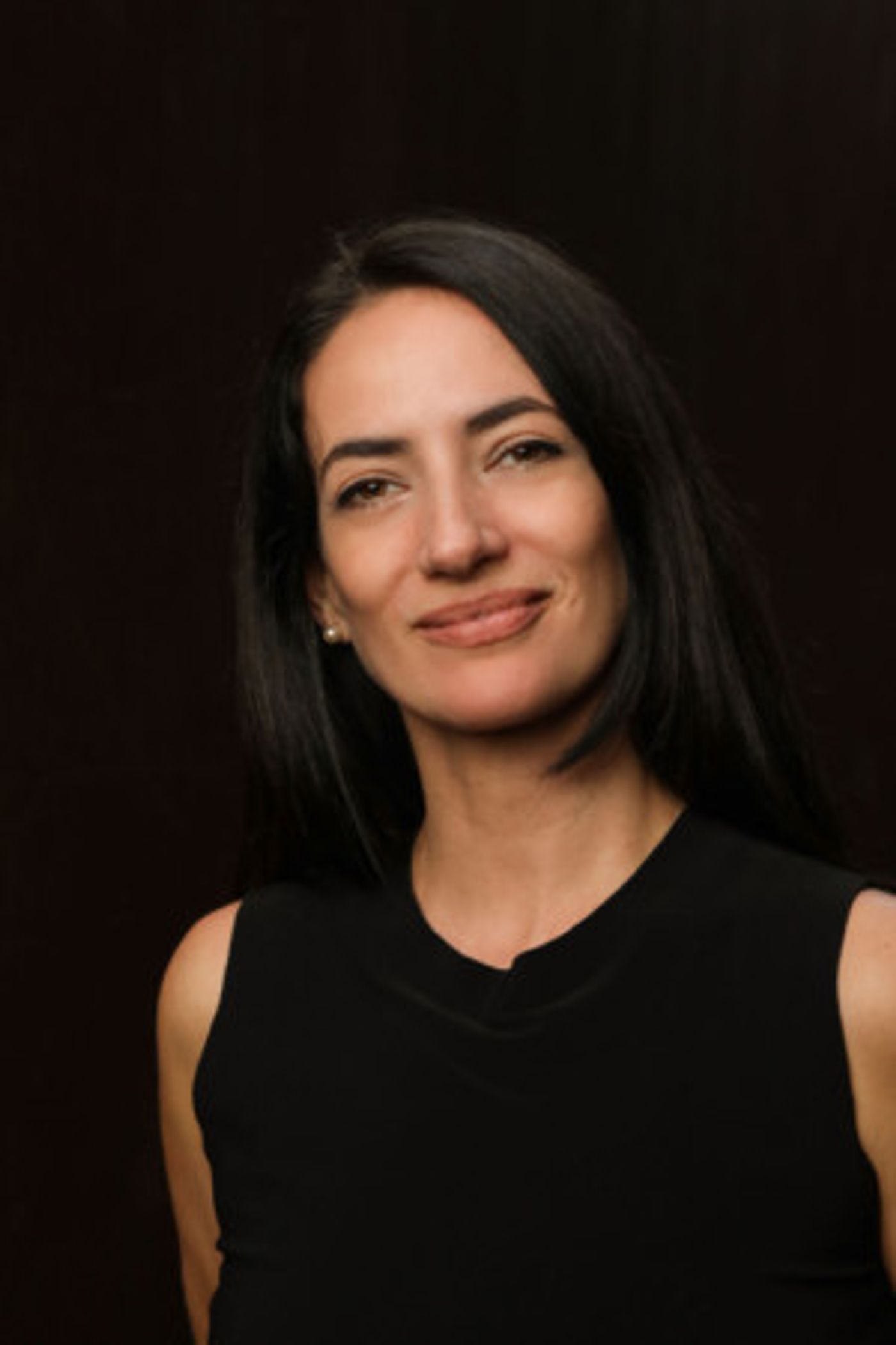 International Ballet Star Aydmara Cabrera Named Director Of Princeton Ballet School  Image