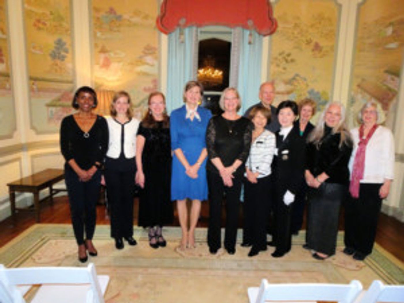 Spivey Hall to Host Free Concert  Image