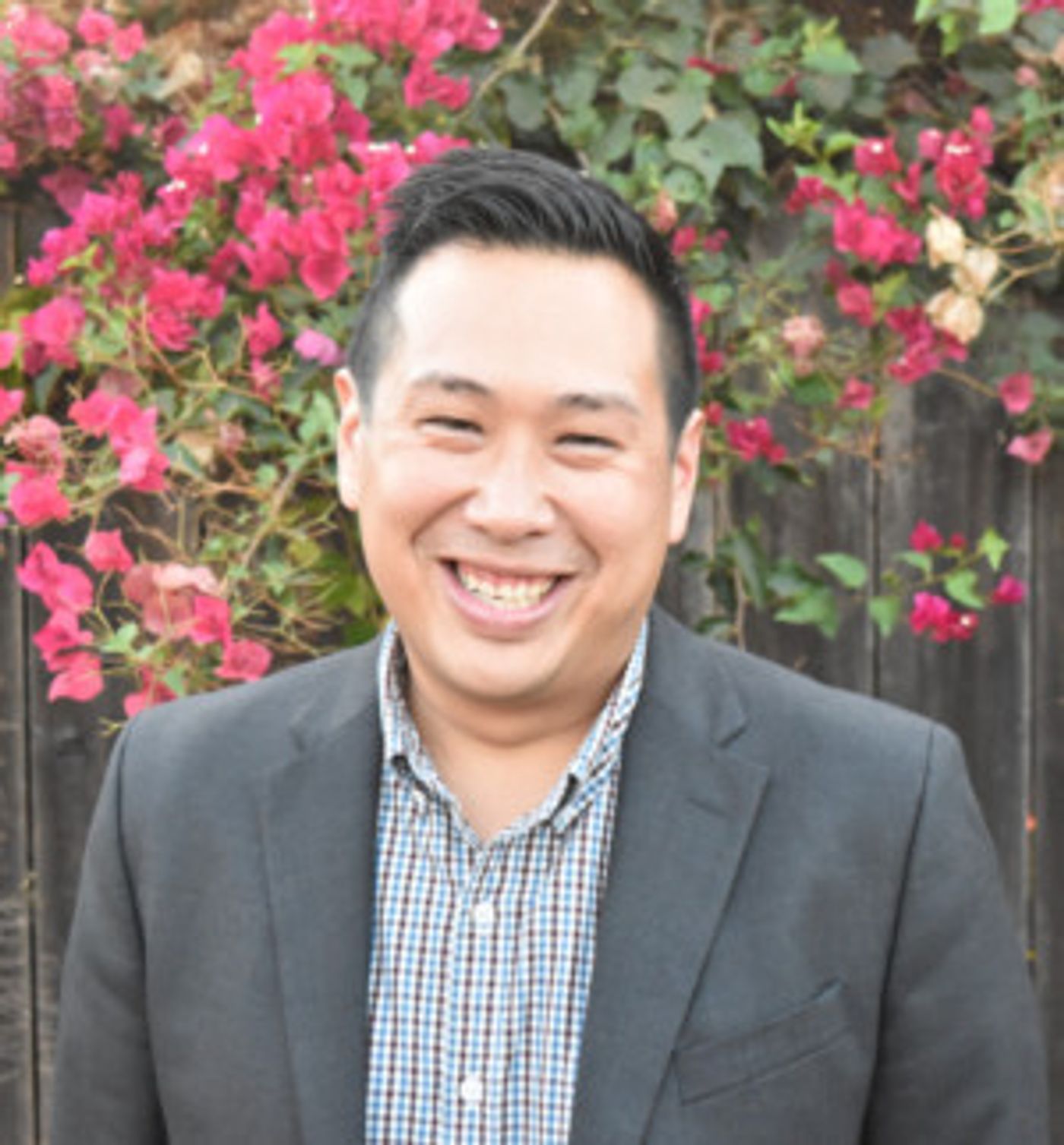 La Jolla Playhouse Names Eric Keen-Louie Producing Director  Image