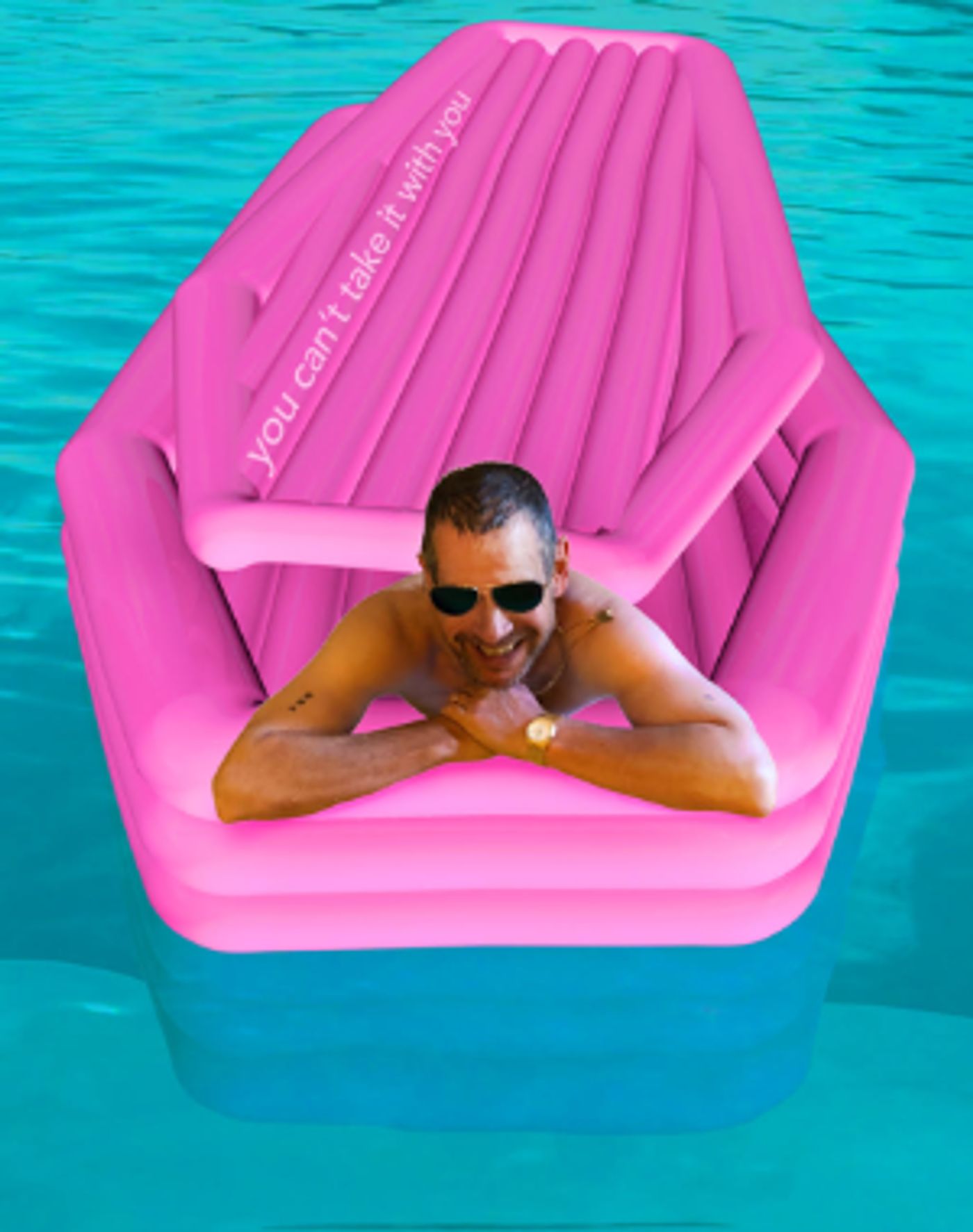 Opening Saturday: Rental Gallery Presents Kenny Schachter: Retrospective  Image