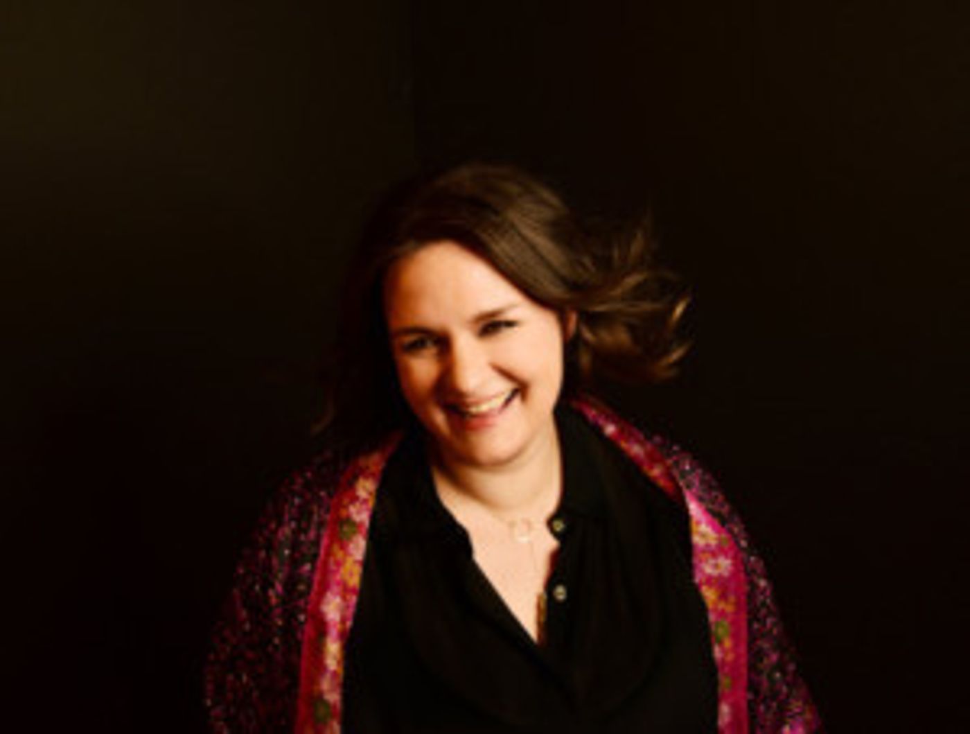 Madeleine Peyroux Comes to The Broad Stage, Today  Image