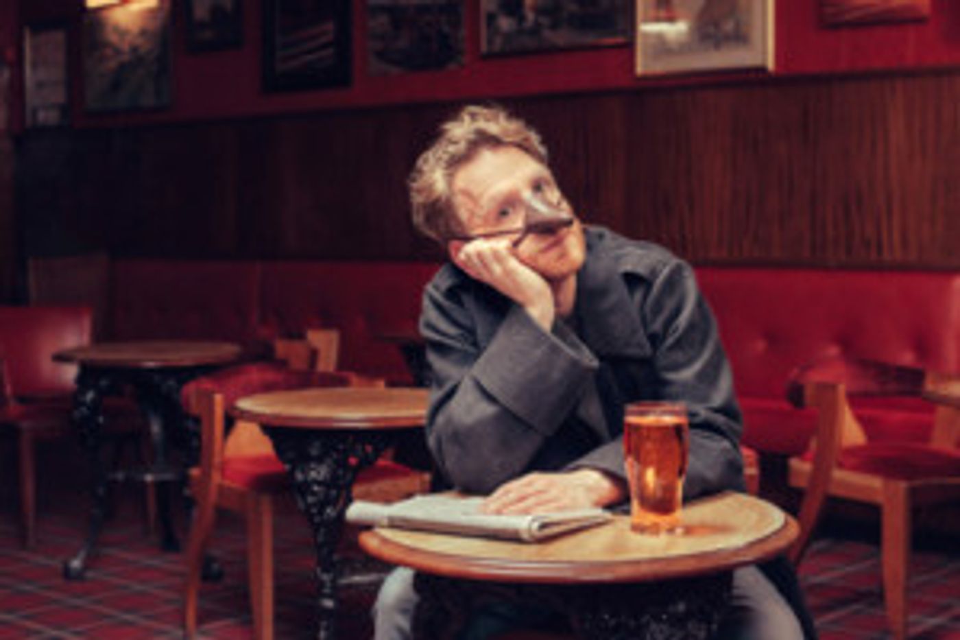 The Citizens Theatre Will Hold 50p Ticket Sale For CYRANO DE BERGERAC  Image