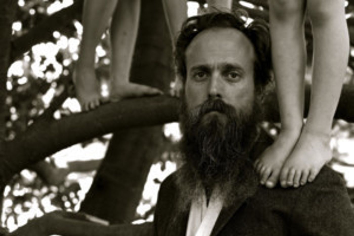 IRON & WINE Brings The Best Of Americana To The Southern  Image