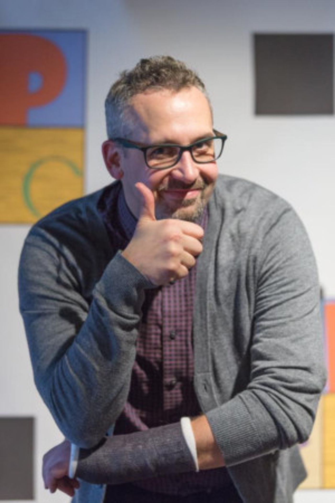 Ben Cameron to Host Franklin Performing Arts Company Gala  Image