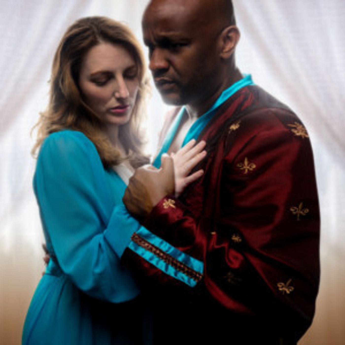 Shakespeare Dallas To Perform OTHELLO For Fall Shakespeare In The Park  Image