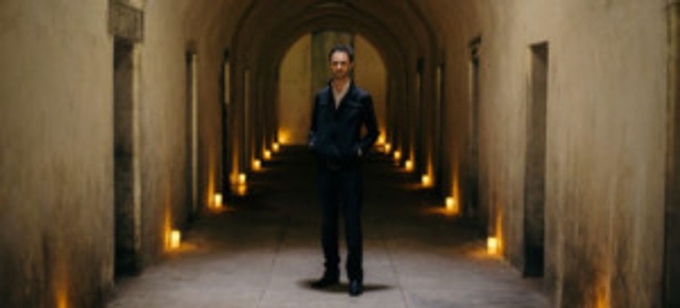 The Angel's Share Presents Gregg Kallor's FRANKENSTEIN And THE TELL TALE HEART In The Green-Wood Cemetery Catacombs  Image