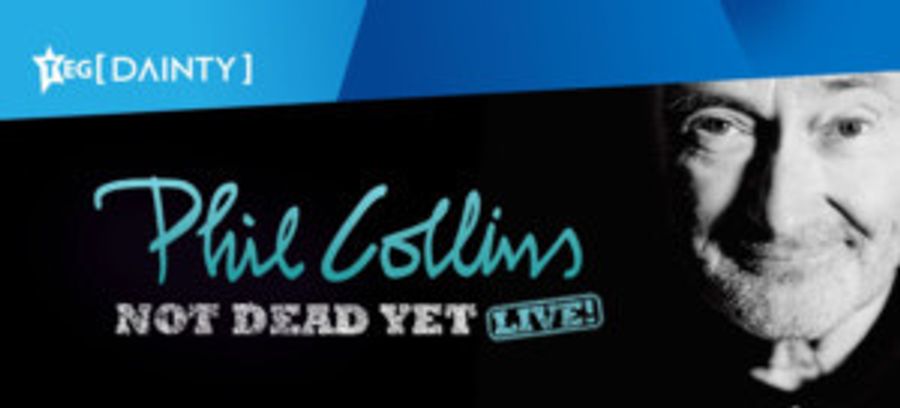 Phil Collins Brings Sold-Out Tour To Australia In January And February 2019  Image
