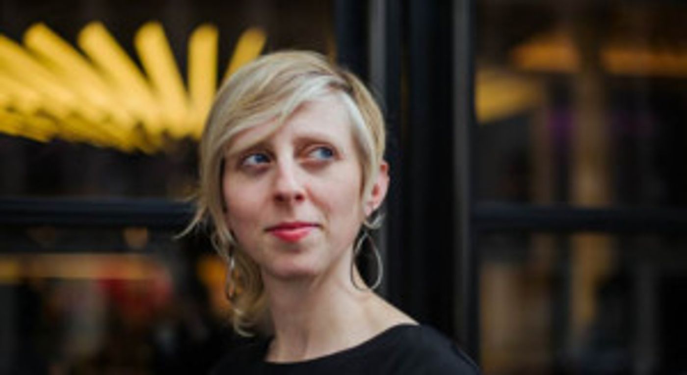 Portland Center Stage At The Armory Welcomes Artistic Director Marissa Wolf  Image