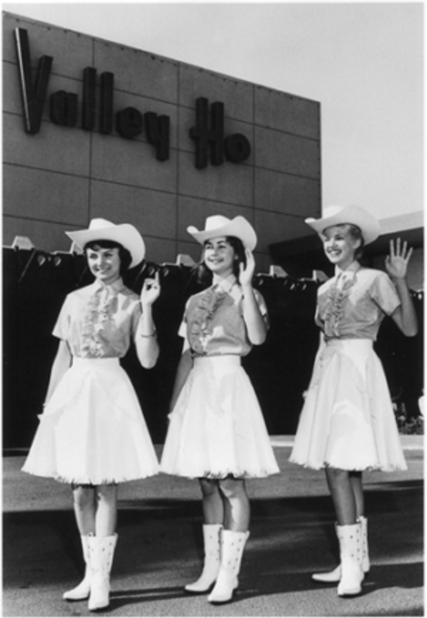 Historic Photo Exhibition Depicts Early Scottsdale  Image