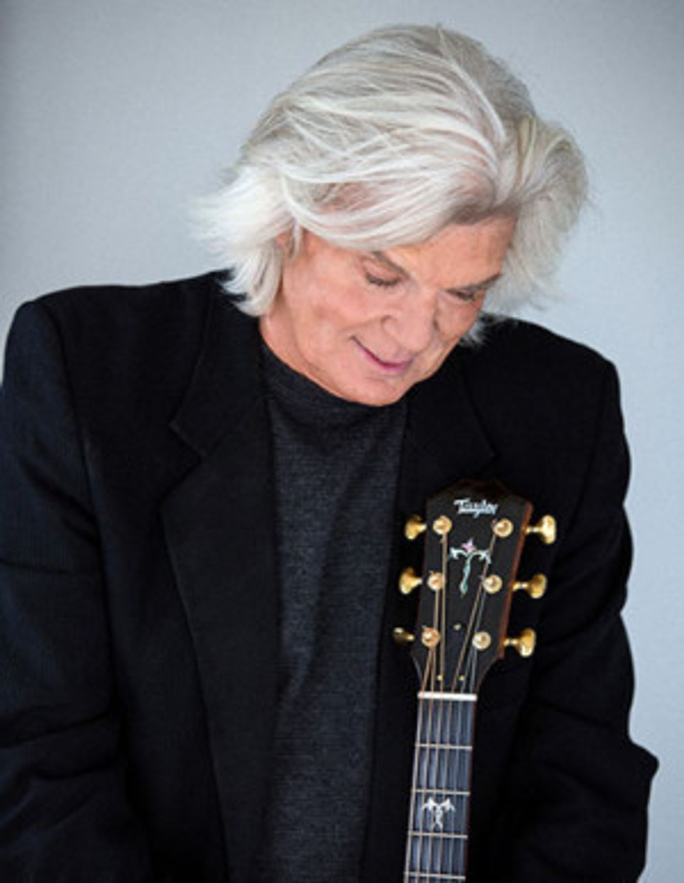 John Davidson Makes His Bucks County Debut At The RRazz Room in September  Image