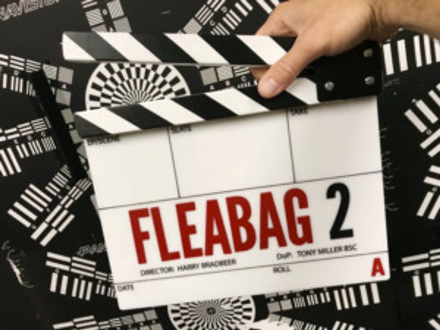 Fleabag Series Two Cast Announced As Filming Commences  Image
