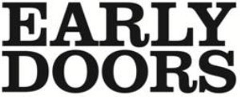 Full Casting Announced For EARLY DOORS LIVE UK Tour Image