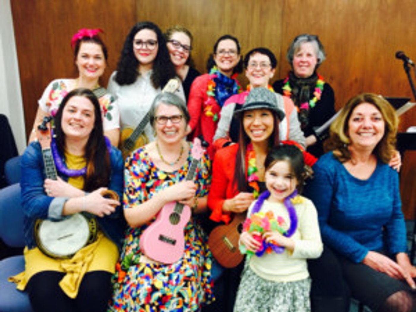 Majestic Theatre Studios Announces Exciting Music Events  Image