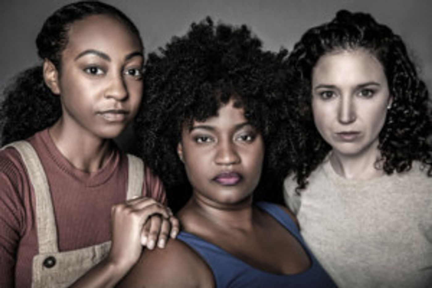 Firebrand And TimeLine Theatre Present CAROLINE, OR CHANGE  Image