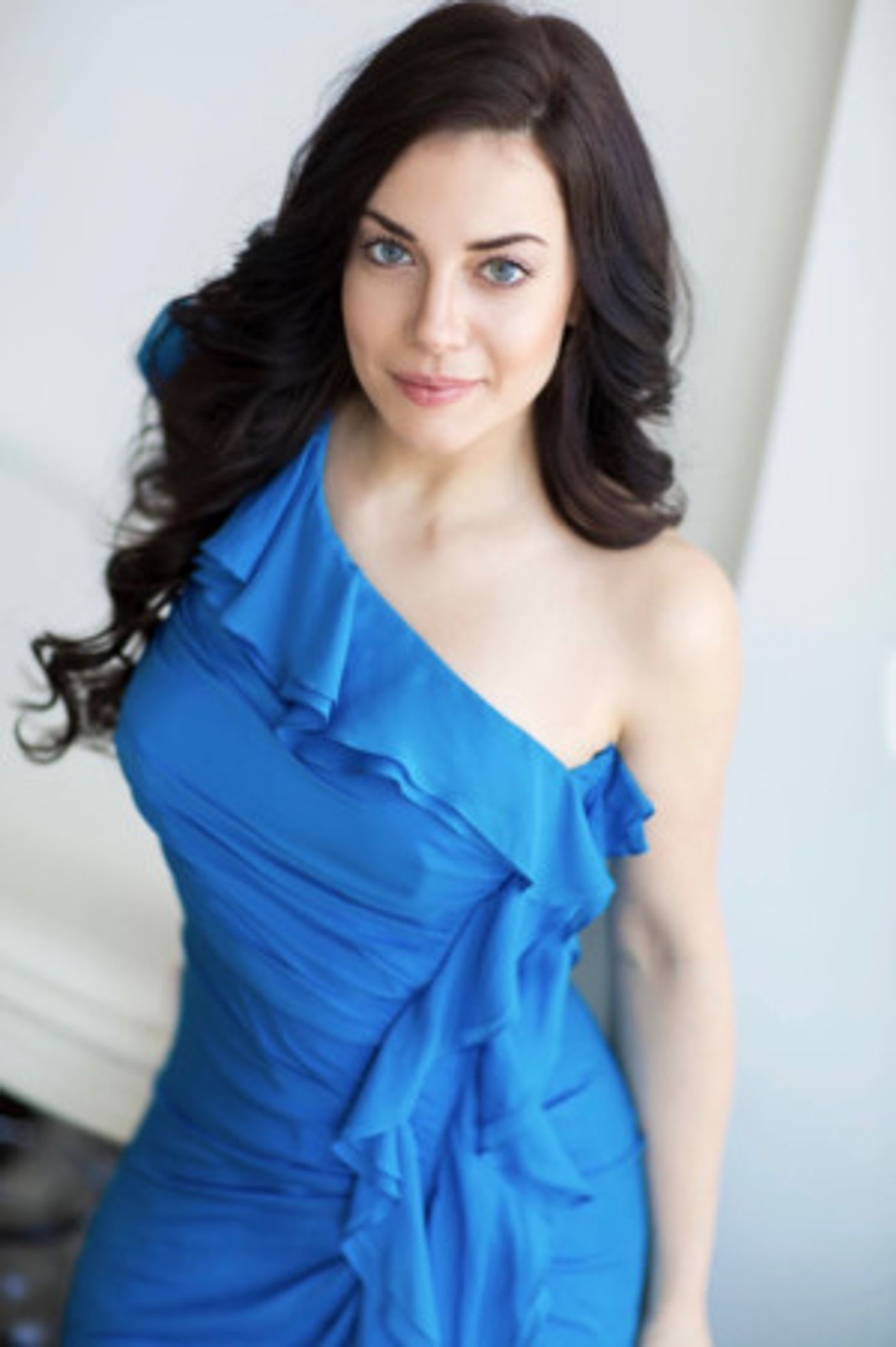 Princeton Symphony Orchestra Opens Season with Bernstein Celebration Ft Violinist Daniel Rowland & Soprano Meghan Picerno  Image