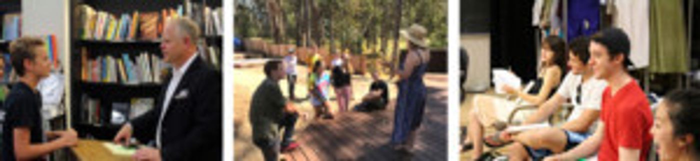 SC Shakespeare Reaches Student Matinee Education Program Goal  Image