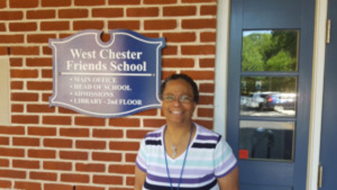 The Media Theatre's 2018 Volunteer Of The Year Is Rege Mcaden  Image