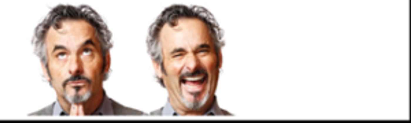 David Feherty Comes To RBTL's Auditorium Theatre  Image
