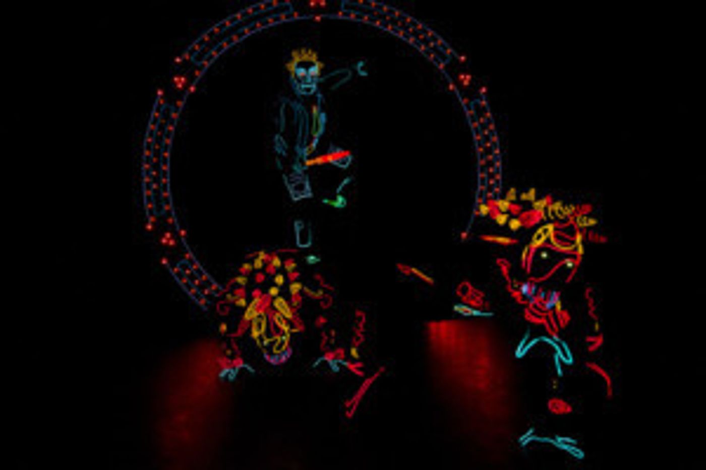 AGT Finalist ILUMINATE Takes The State Theatre Stage On Sept 23  Image