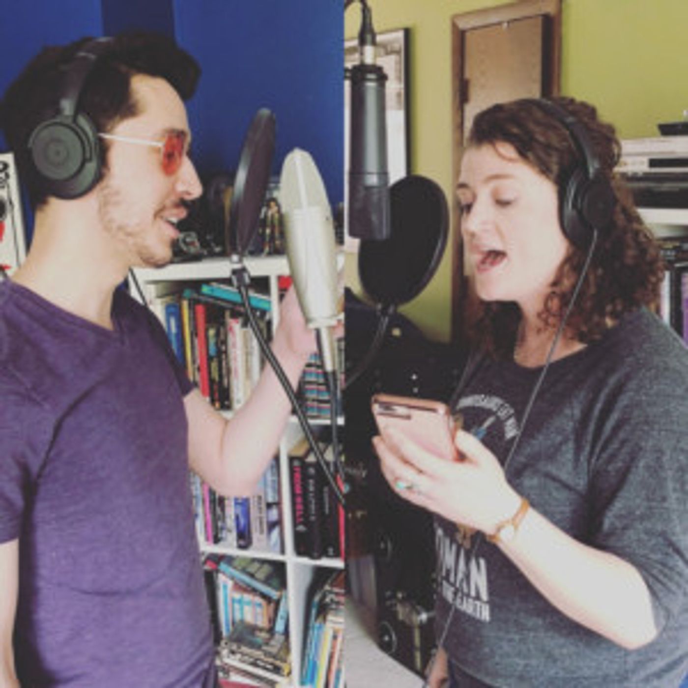 Midsommer Flight Sings Shakespeare In FOURTEEN LINES Recording Of 12 Sonnets Set To Original Music  Image