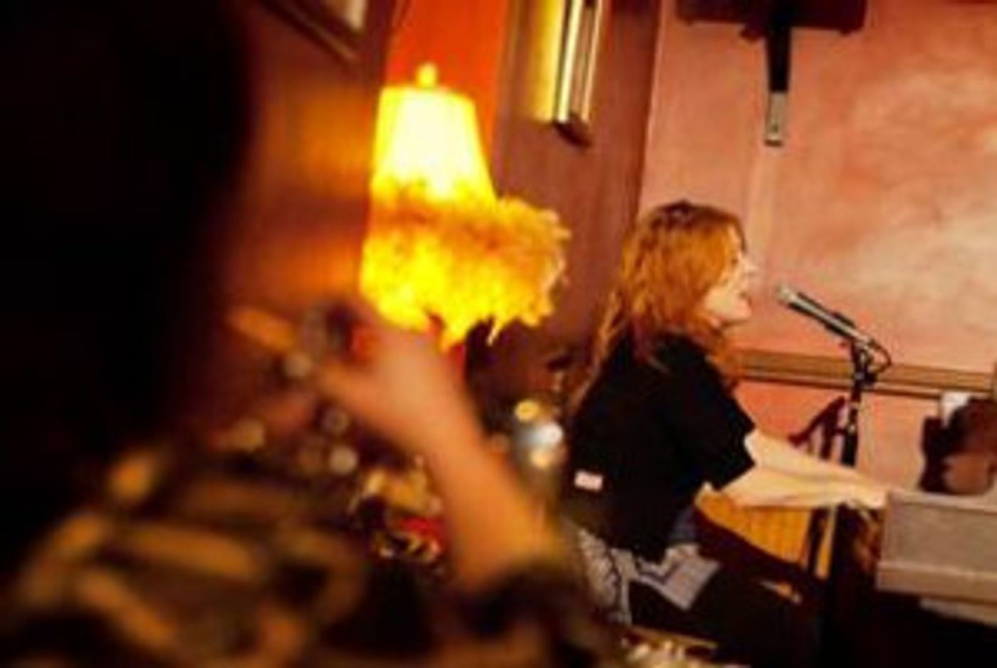 Award-Winning Jazz Musician Denise La Grassa To Perform At The Jazz Showcase, 9/25  Image