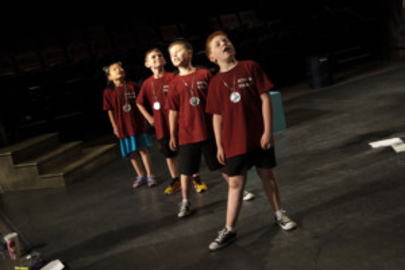 Playhouse Theatre Group, Inc. And Playhouse On Park Announce The Formation Of Playhouse Theatre Academy!  Image