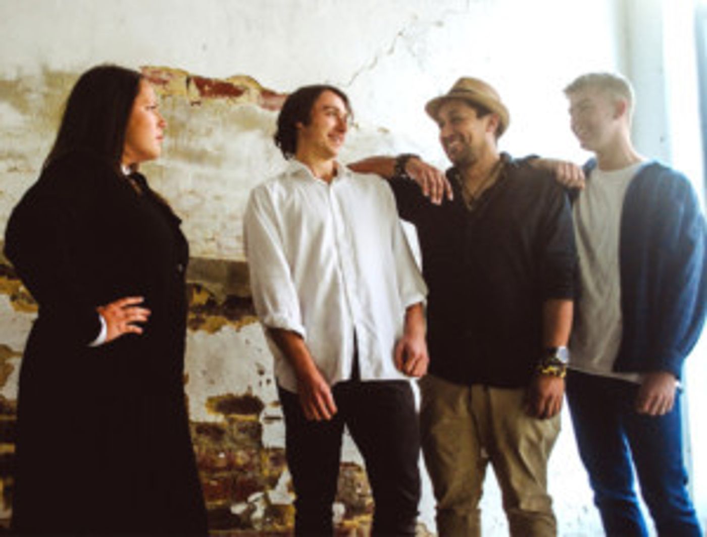 Limelight Theatre Presents ROMEO AND JULIET  Image