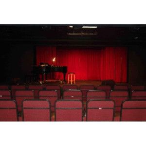 The Arthur Newman Theatre Announces New Season  Image