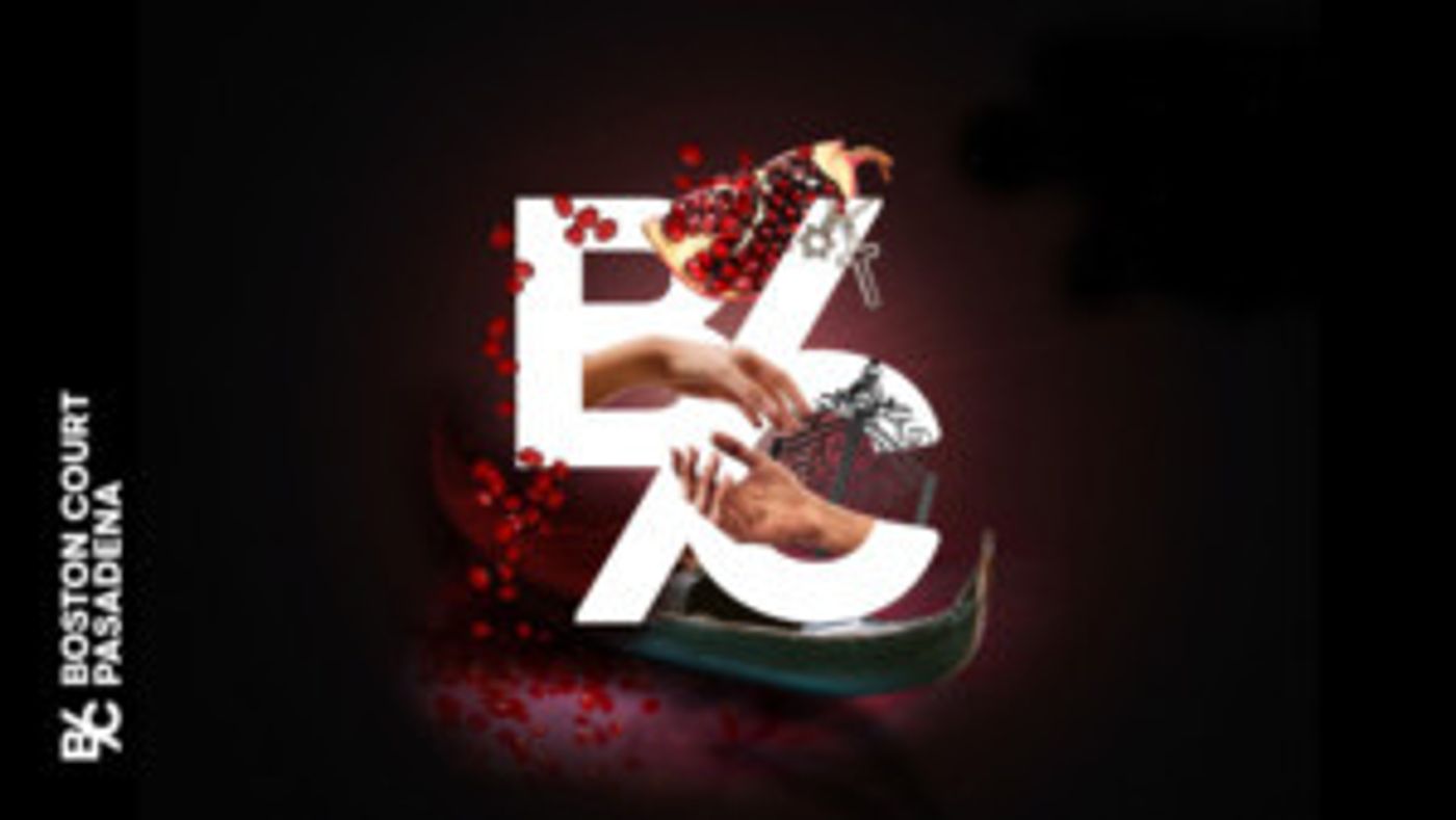 World Premiere of EVERYTHING THAT NEVER HAPPENED Comes to Boston Court Pasadena Next Month  Image