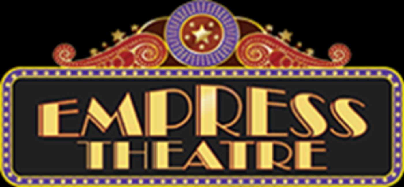 The Empress Theatre Presents CLOWN IN THE PRAYER CLOSET  Image