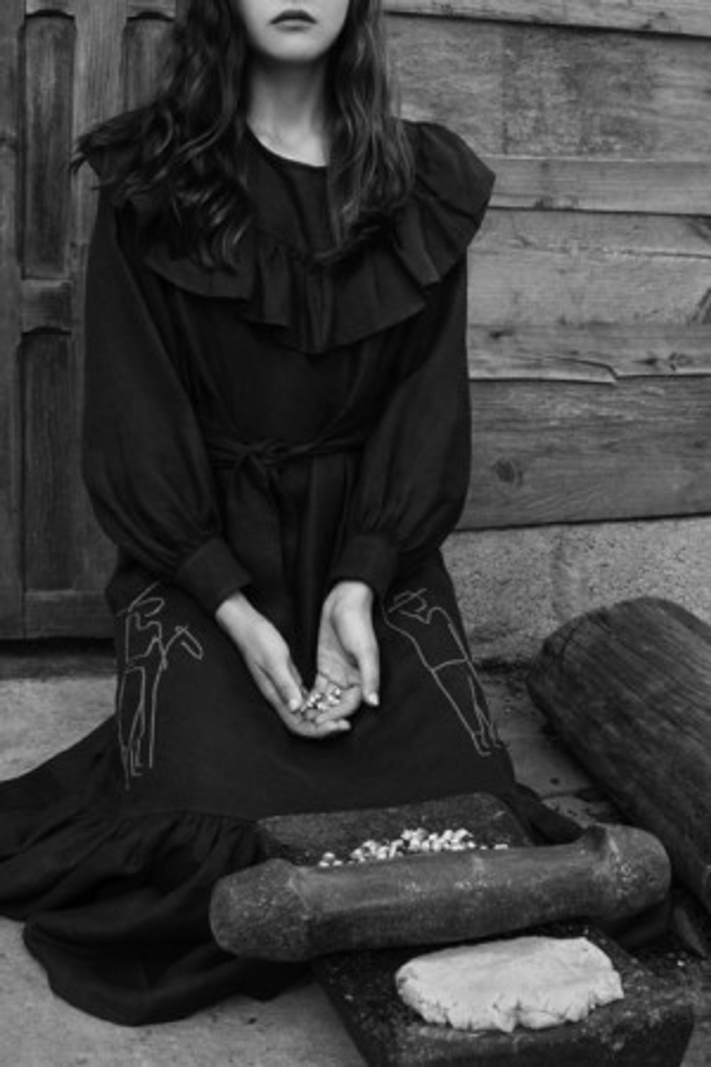 Two Prominent Mexican Artists Collaborate For SMOCA Fall Exhibition  Image