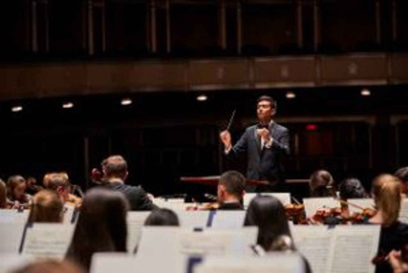 Cleveland Orchestra Youth Orchestra's 2018-19 Season At Severance Hall Announced  Image