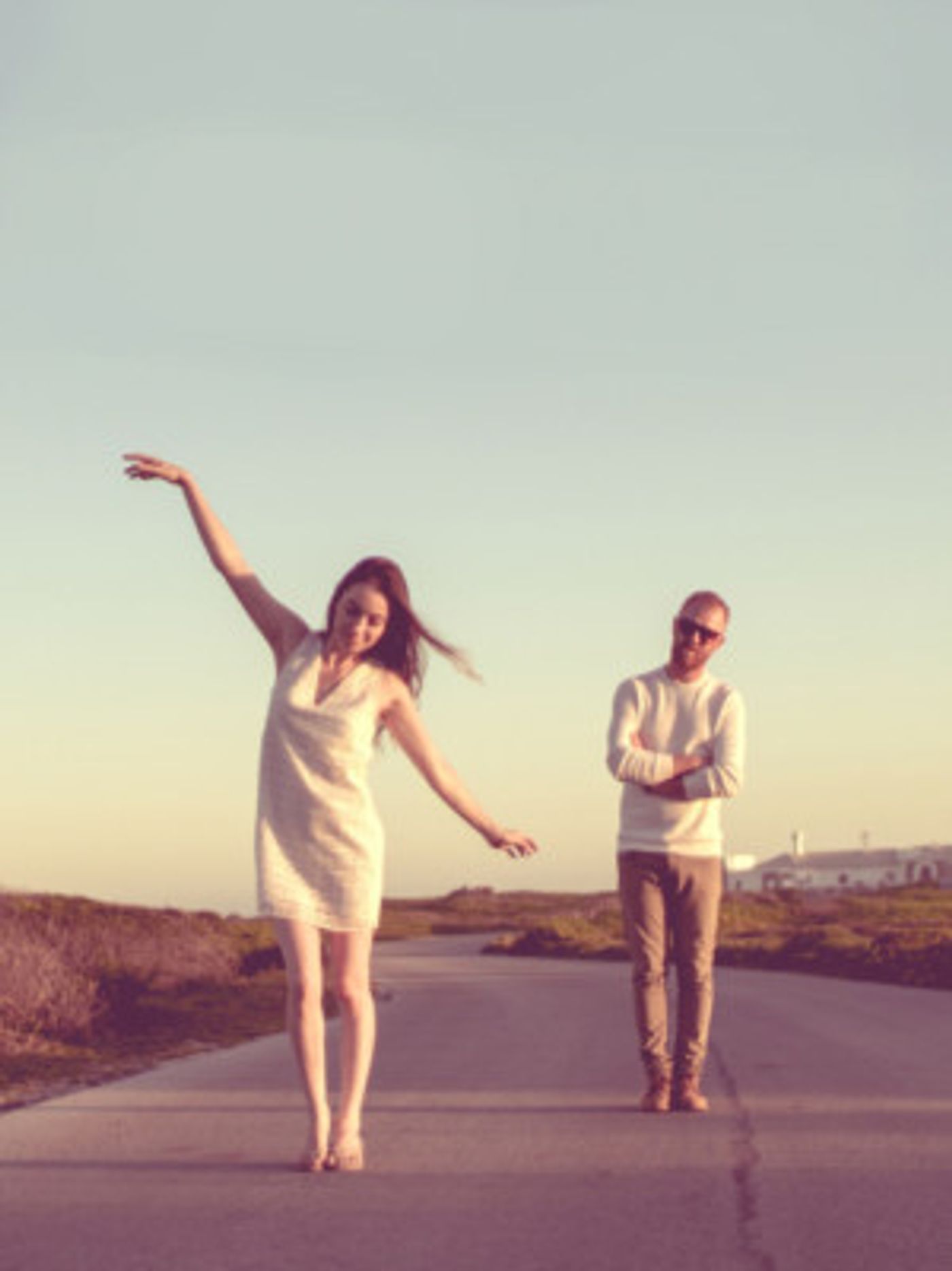 Digby And The Lullaby Return To The Hilton Arts Festival  Image