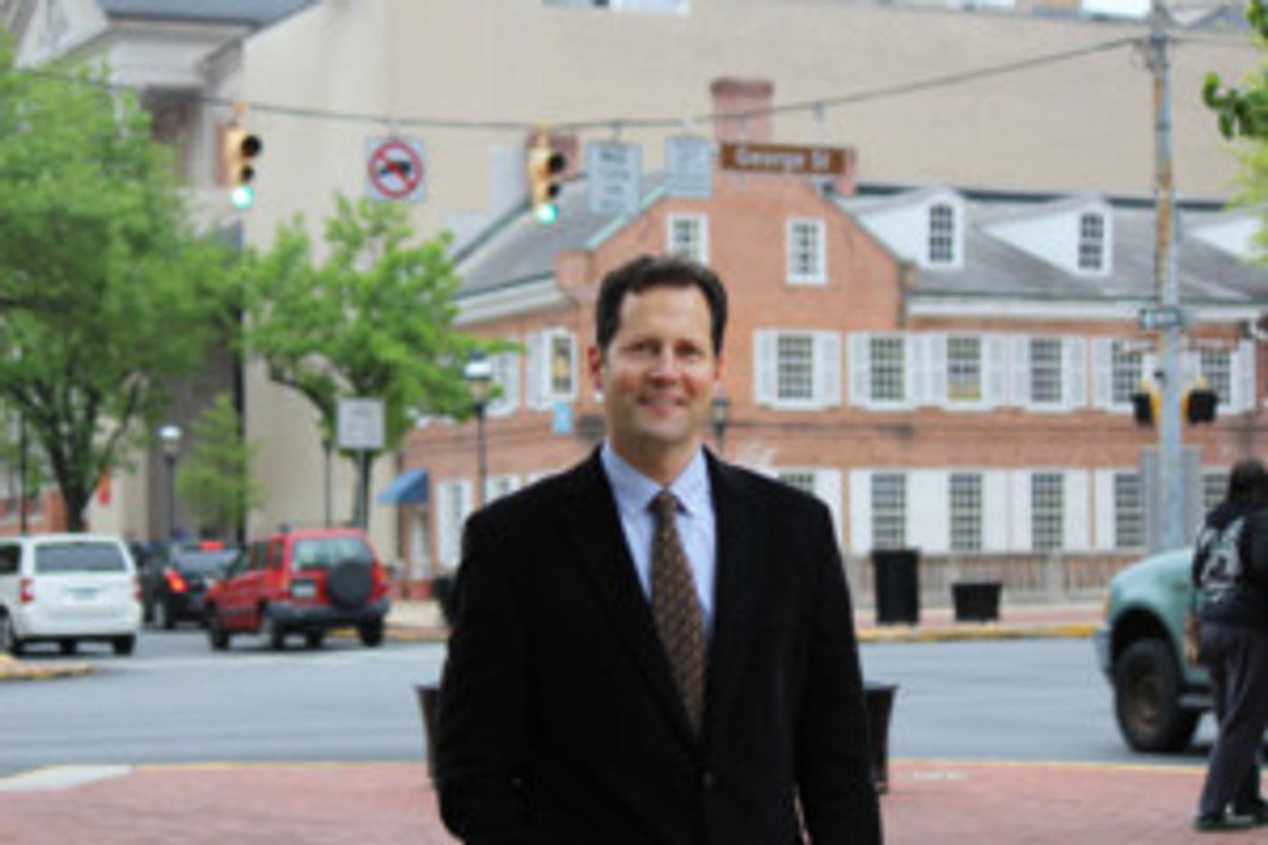 York Symphony Orchestra Presents HEROES AND SUPERHEROES  Image