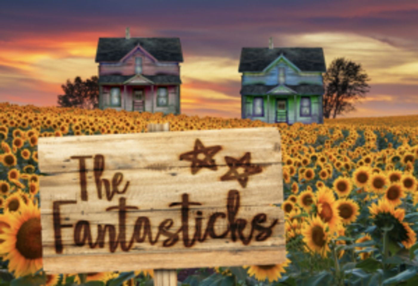 Cast Announced For FreeFall's THE FANTASTICKS  Image