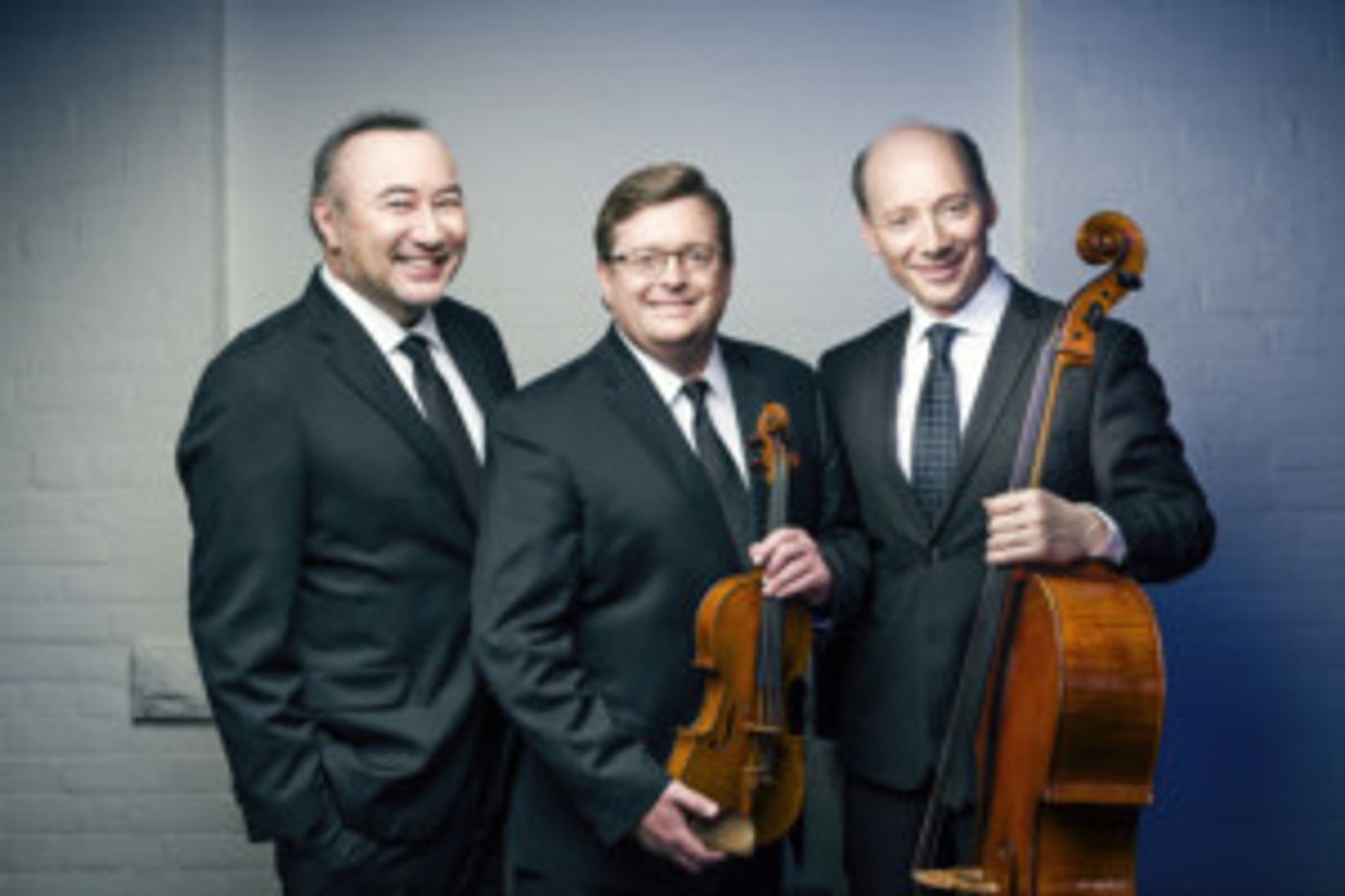 Chamber Music Society Of Detroit Celebrates 75th Anniversary Opening Night  Image