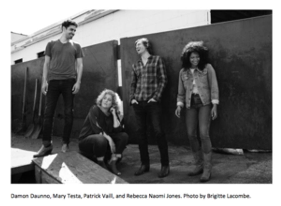 St. Ann's Warehouse And Eva Price Extend OKLAHOMA! To 11/11 Image