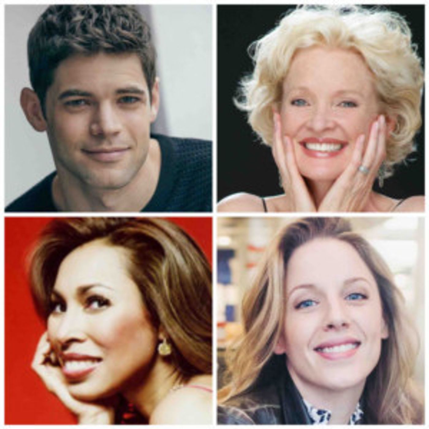 Lineup Announced For Broadway @ NOCCA's 2018/19 Season  Image