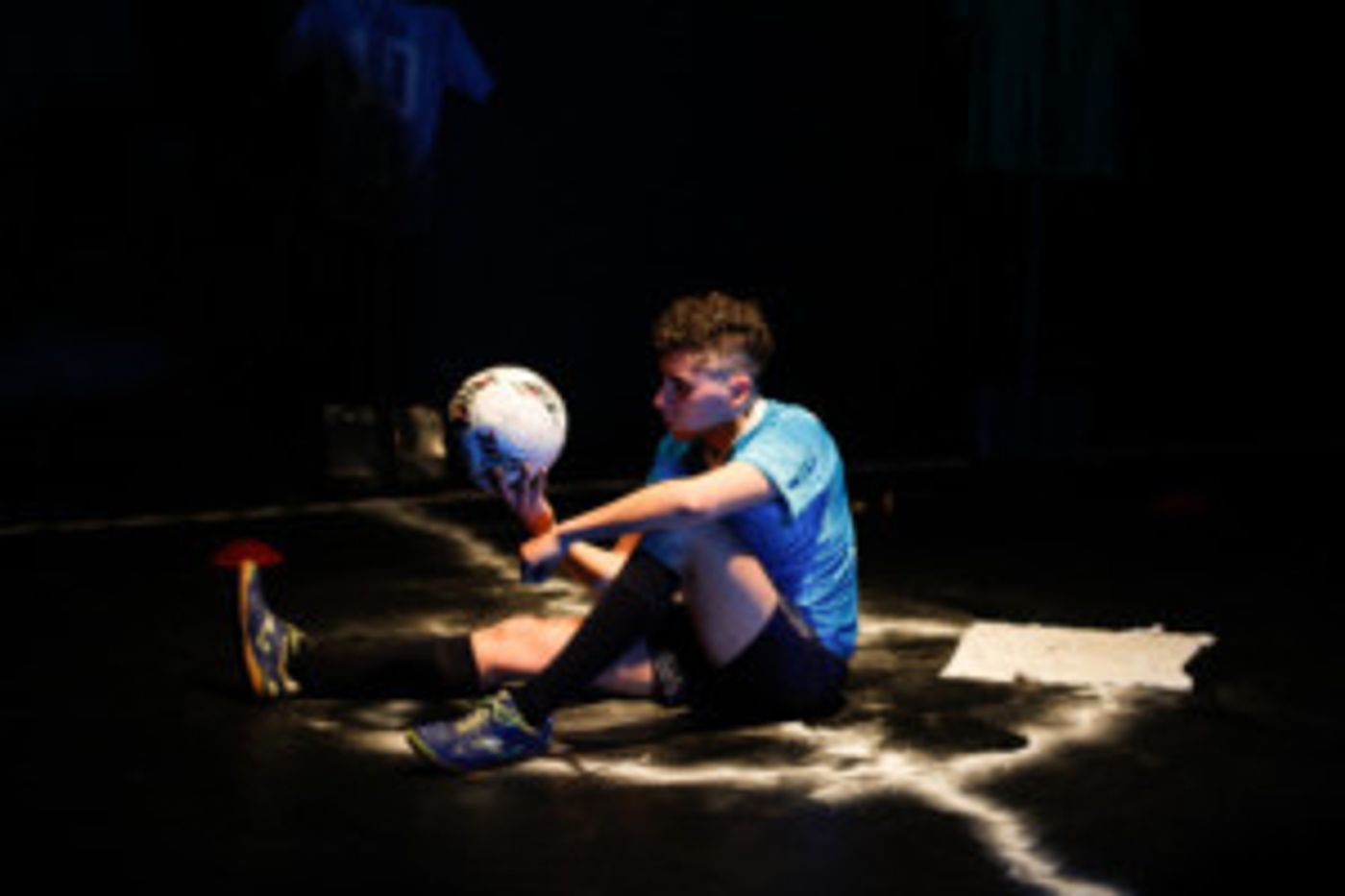 2018 Fort Worth Fringe Acts Announced  Image