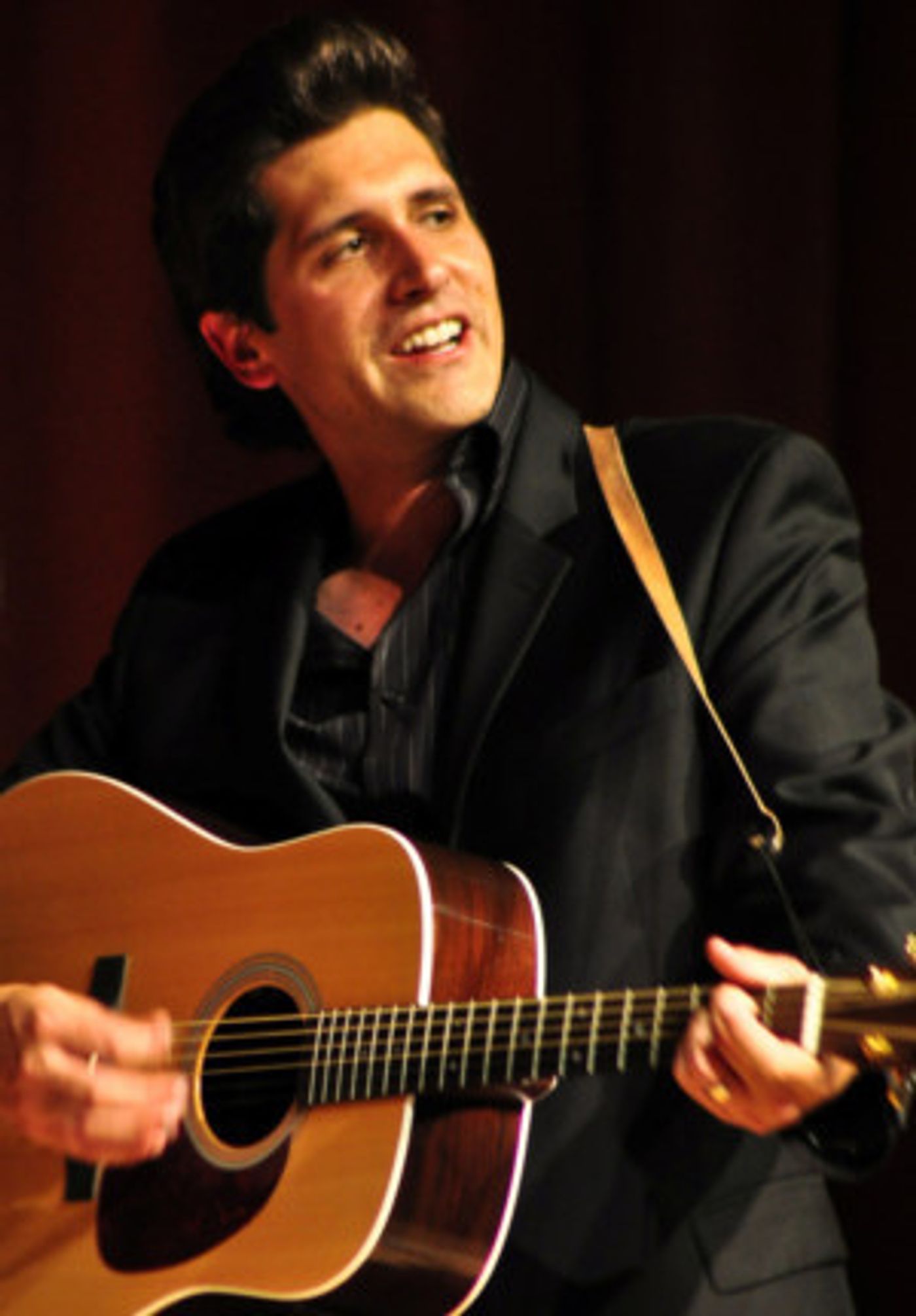 Arcadia Performing Arts Center Announces Spectacular New Season  Image